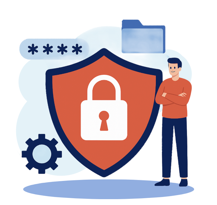 Aplikacja mobilna SafeUni